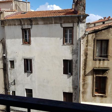 Ajaccio Vielle Ville Imperiale Grand Studio Pour 3 A 4 Personnes A Proximite Du Port Et Des Plus Belles Plages ภายนอก รูปภาพ