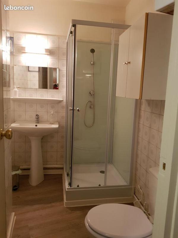 Ajaccio Vielle Ville Imperiale Grand Studio Pour 3 A 4 Personnes A Proximite Du Port Et Des Plus Belles Plages ภายนอก รูปภาพ